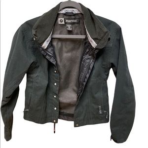 Marmot jacket